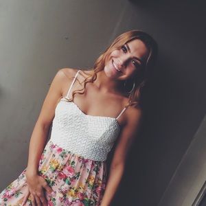 Meet your Posher, Haylie